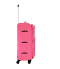 Валіза Валенсія велика яскраво-малиновий (003796627) картинка, зображення, фото