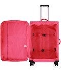 Валіза Валенсія велика яскраво-малиновий (003796627) картинка, зображення, фото