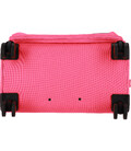Валіза Валенсія велика яскраво-малиновий (003796627) картинка, зображення, фото