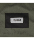Рюкзак Bagland Stylish L 24 л. хакі (0051869) картинка, зображення, фото