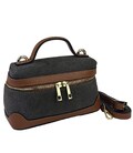 Маленьке містке кросбоді Firenze Italy F-IT-98885G картинка, зображення, фото