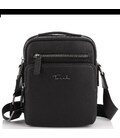 Мужская кожаная сумка через плечо с ручкой Tavinchi TV2605-2A фото, картинка, изображение