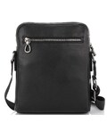 Чоловіча шкіряна сумка через плече Tiding Bag SM8-1007A картинка, зображення, фото