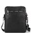 Мужская кожаная сумка через плечо Tiding Bag SM8-1007A фото, картинка, изображение