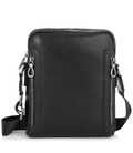 Чоловіча шкіряна сумка через плече Tiding Bag SM8-1007A картинка, зображення, фото