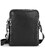 Мужская кожаная сумка через плечо Tiding Bag SM8-1007A фото, картинка, изображение