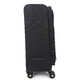 Набор чемоданов Airtex 616 Worldline 3 в 1 черный фото