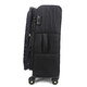 Набор чемоданов Airtex 616 Worldline 3 в 1 черный фото