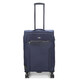 Набор чемоданов Airtex 616 Worldline 3 в 1 синий фото