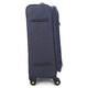 Набор чемоданов Airtex 616 Worldline 3 в 1 синий фото