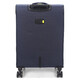 Набор чемоданов Airtex 616 Worldline 3 в 1 синий фото