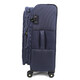Набор чемоданов Airtex 616 Worldline 3 в 1 синий фото