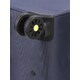 Набор чемоданов Airtex 616 Worldline 3 в 1 синий фото