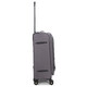 Набор чемоданов Airtex 616 Worldline 3 в 1 графитовый фото