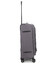 Набор чемоданов Airtex 616 Worldline 3 в 1 графитовый фото, картинка, изображение
