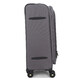 Набор чемоданов Airtex 616 Worldline 3 в 1 графитовый фото
