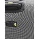 Набор чемоданов Airtex 616 Worldline 3 в 1 графитовый фото