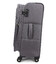 Набор чемоданов Airtex 616 Worldline 3 в 1 графитовый фото, картинка, изображение