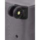 Набор чемоданов Airtex 616 Worldline 3 в 1 графитовый фото