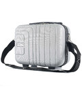 Бьюті-кейс Semi Line 18L Light Grey (T5762-1) картинка, зображення, фото