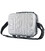 Бьюті-кейс Semi Line 18L Light Grey (T5762-1) картинка, зображення, фото