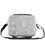Бьюті-кейс Semi Line 18L Light Grey (T5762-1) картинка, зображення, фото