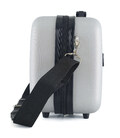 Бьюті-кейс Semi Line 18L Light Grey (T5762-1) картинка, зображення, фото