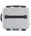 Бьюті-кейс Semi Line 18L Light Grey (T5762-1) картинка, зображення, фото