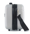 Бьюті-кейс Semi Line 18L Light Grey (T5762-1) картинка, зображення, фото