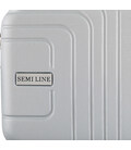 Бьюті-кейс Semi Line 18L Light Grey (T5762-1) картинка, зображення, фото