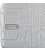 Бьюті-кейс Semi Line 18L Light Grey (T5762-1) картинка, зображення, фото