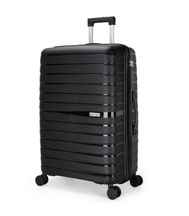 Чемодан Semi Line 28" (L) Black (T5794-3) фото