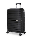 Чемодан Semi Line 28" (L) Black (T5794-3)