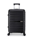 Валіза Semi Line 28" (L) Black (T5794-3) картинка, зображення, фото