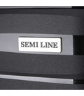 Валіза Semi Line 28" (L) Black (T5794-3) картинка, зображення, фото