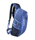 Рюкзак міський Semi Line 28 Blue (A3035-2) картинка, зображення, фото