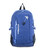Рюкзак міський Semi Line 28 Blue (A3035-2) картинка, зображення, фото