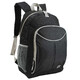 Рюкзак міський Semi Line 20 Black/Grey (J4916-1) картинка, зображення, фото