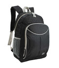 Рюкзак міський Semi Line 20 Black/Grey (J4916-1) картинка, зображення, фото