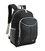 Рюкзак міський Semi Line 20 Black/Grey (J4916-1) картинка, зображення, фото