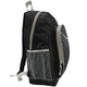 Рюкзак городской Semi Line 20 Black/Grey (J4916-1) фото