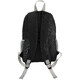 Рюкзак городской Semi Line 20 Black/Grey (J4916-1) фото