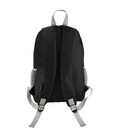 Рюкзак міський Semi Line 20 Black/Grey (J4916-1) картинка, зображення, фото