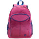 Рюкзак міський Semi Line 20 Pink/Blue (J4916-3) картинка, зображення, фото