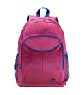 Рюкзак міський Semi Line 20 Pink/Blue (J4916-3) фото, картинка, изображение