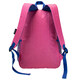 Рюкзак городской Semi Line 20 Pink/Blue (J4916-3) фото