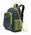 Рюкзак міський Semi Line 20 Graphite/Lemon (J4916-4) фото, картинка, изображение