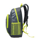 Рюкзак міський Semi Line 20 Graphite/Lemon (J4916-4) фото, картинка, изображение