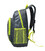Рюкзак міський Semi Line 20 Graphite/Lemon (J4916-4) фото, картинка, изображение