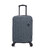 Чемодан Semi Line 20" (S) Navy-Green (T5859-1) фото, картинка, изображение